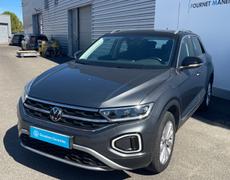 Volkswagen T-Roc Alès
