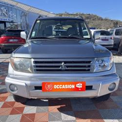 Mitsubishi Pajero COURT 1.8I 114 4WD PININ 3P Lescure-d'Albigeois
