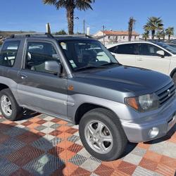 Mitsubishi Pajero COURT 1.8I 114 4WD PININ 3P Lescure-d'Albigeois