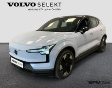 Volvo EX30 Les Ulis