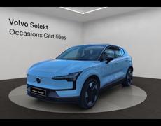 Volvo EX30 Les Ulis