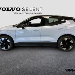 Volvo EX30 Single Extended Range 272ch Ultra Les Ulis