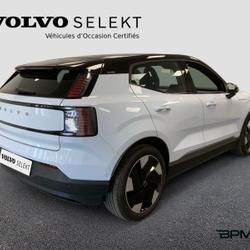 Volvo EX30 Single Extended Range 272ch Ultra Les Ulis