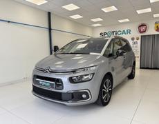 Citroen C4 Spacetourer Rouen