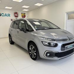 Citroen C4 Spacetourer BlueHDi 130 S&S EAT8 Shine Rouen