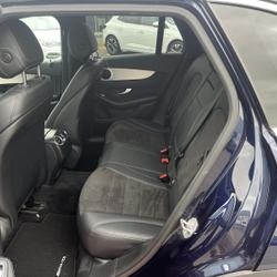 Mercedes GLC 350 D 204CH SPORTLINE 4MATIC 9G-TRONIC EURO6C Beaucouz&eacute;