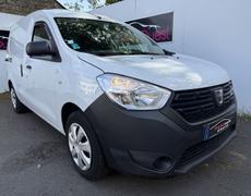 Dacia Dokker Quévert