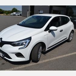 Renault Clio 5 1.0 SCE 65CH BUSINESS -21 Co&euml;tmieux