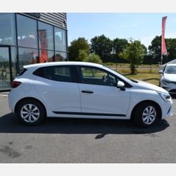 Renault Clio 5 1.0 SCE 65CH BUSINESS -21 Co&euml;tmieux
