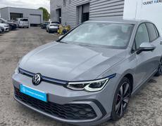 Volkswagen Golf 8 Alès