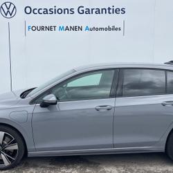 Volkswagen Golf 8 1.4 Hybrid Rechargeable OPF 245 DSG6 GTE occasion - Al&egrave;s - photo 2/23