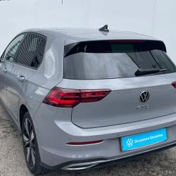 Volkswagen Golf 8 1.4 Hybrid Rechargeable OPF 245 DSG6 GTE occasion - Al&egrave;s - photo 3/23