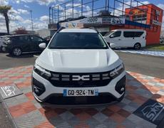 Dacia Jogger Lescure-d'Albigeois