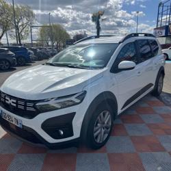 Dacia Jogger 1.0 TCe 110 BV6 EXPRESSION 7PL Montauban