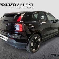 Volvo EX30 Single Extended Range 272ch Ultra Montrouge