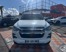 Isuzu DMax Montauban