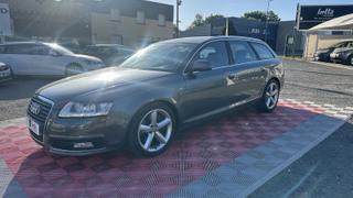Audi A6 Avant  - S Line - photo 0