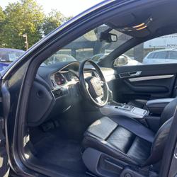 Audi A6 Avant 2.7 V6 TDI 190CH DPF S LINE MULTITRONIC Beaucouz&eacute;