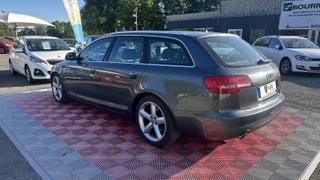 Audi A6 Avant  - S Line - photo 3