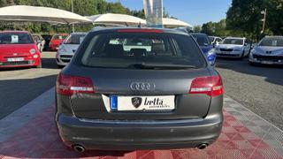 Audi A6 Avant  - S Line - photo 4