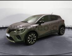 Renault Captur La Gacilly