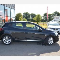 Renault Clio 5 1.0 TCE 100CH BUSINESS Co&euml;tmieux