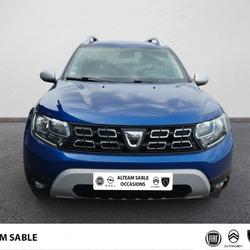 Dacia Duster Prestige TCe 130 FAP 4x2 E6U Solesmes