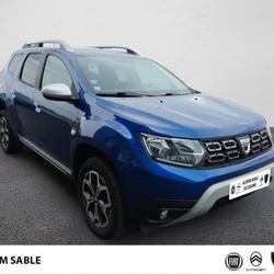 Dacia Duster Prestige TCe 130 FAP 4x2 E6U Solesmes