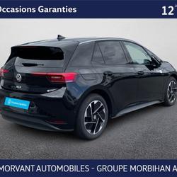 Volkswagen ID3 204 CH PRO Life Max Auray