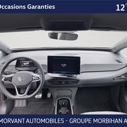 Volkswagen ID3 204 CH PRO Life Max Auray