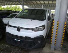 Citroen Jumpy
