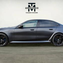 BMW M5 M5 PHEV 727 ch BVA8 Monistrol-sur-Loire