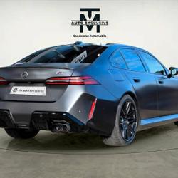 BMW M5 M5 PHEV 727 ch BVA8 Monistrol-sur-Loire