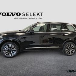 Volvo XC90 T8 AWD 310 + 145ch Ultra Style Chrome Geartronic Les Ulis