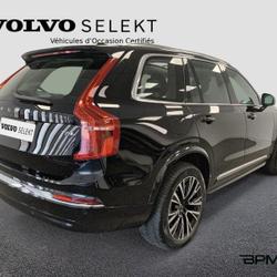 Volvo XC90 T8 AWD 310 + 145ch Ultra Style Chrome Geartronic Les Ulis
