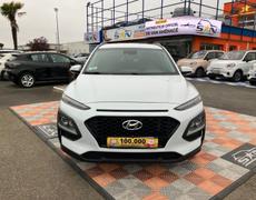 Hyundai Kona Cahors
