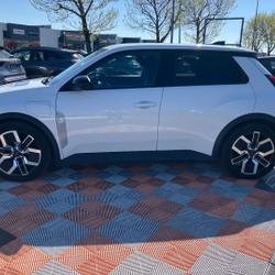 Renault R5 E-TECH ELEC 150 52kW AUTONOMIE CONFORT TECHNO 1&deg;Main Lescure-d'Albigeois