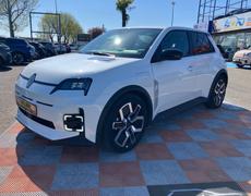 Renault R5 Montauban