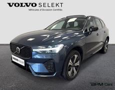 Volvo XC60 Montrouge