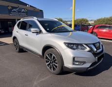 Nissan XTrail