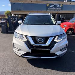 Nissan XTrail 1.6 DCI 130CH TEKNA Saint-Michel-Chef-Chef