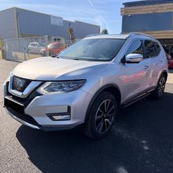 Nissan XTrail 1.6 DCI 130CH TEKNA Saint-Michel-Chef-Chef