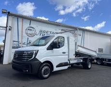 Nissan Interstar Carquefou