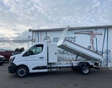 Nissan Interstar