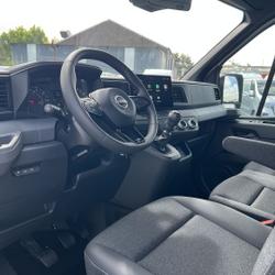 Nissan Interstar BENNE + COFFRE JPM L3 3T5 170CH PROPULSION RJ N-CONNECTA Carquefou