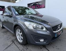 Volvo C30 - DRIVE 115CH START&STOP KINETIC - 7 490 €