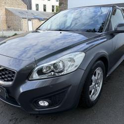 Volvo C30 DRIVE 115CH START&STOP KINETIC Qu&eacute;vert