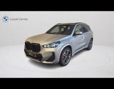 BMW X1 Mougins