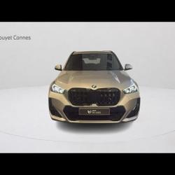 BMW X1 xDrive23d 211ch M Sport occasion - Mougins - photo 2/25