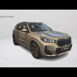 BMW X1 xDrive23d 211ch M Sport occasion - Mougins - photo 3/25
